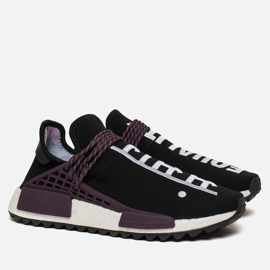 adidas Originals Кроссовки x Pharrell Williams Human Race Holi NMD MC