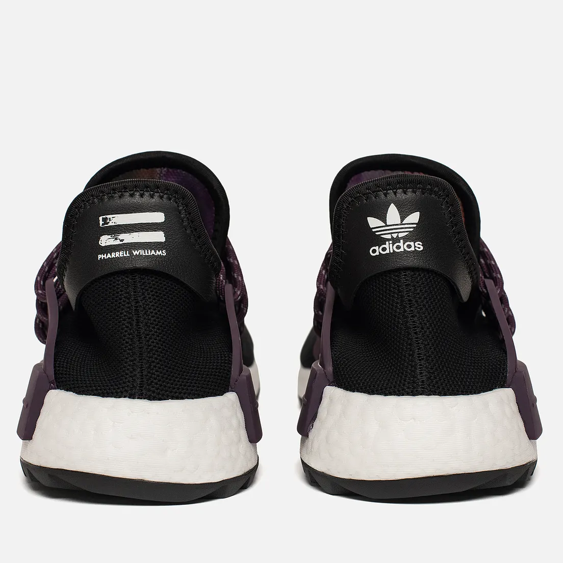 adidas Originals Кроссовки x Pharrell Williams Human Race Holi NMD MC