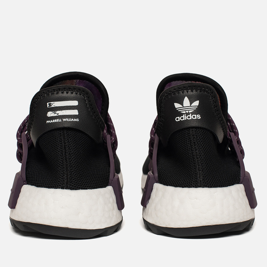 Кроссовки adidas Originals x Pharrell Williams Human Race Holi NMD MC Core Black/Supplier Colour/Core Black