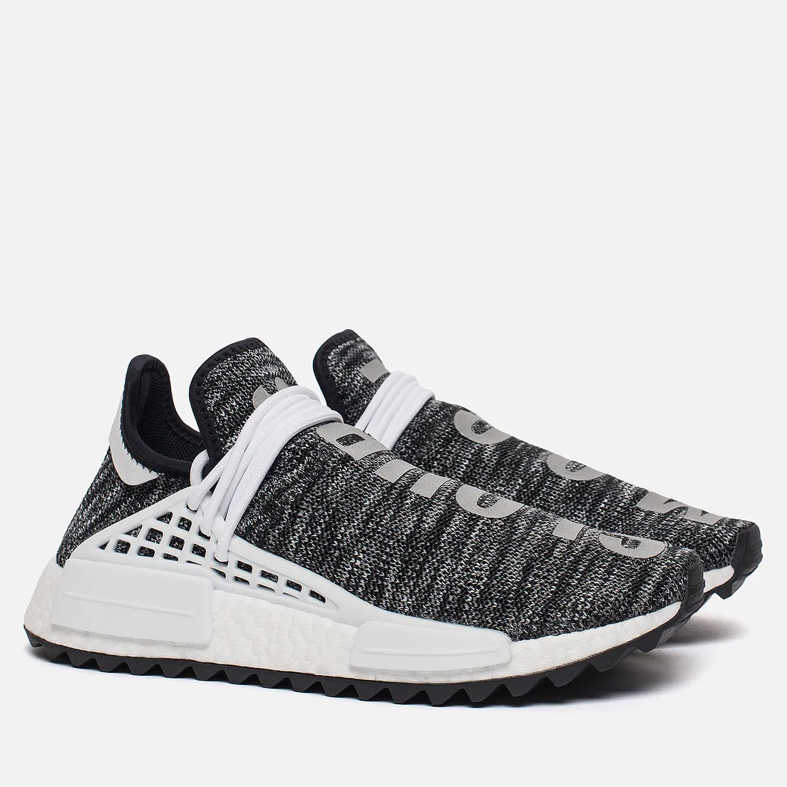 adidas Originals Кроссовки x Pharrell Williams Human Race NMD