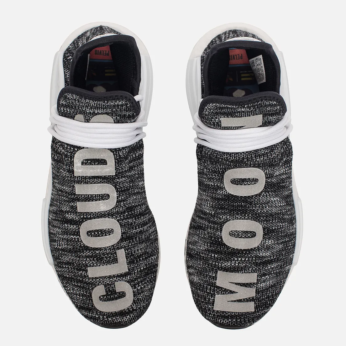 adidas Originals Кроссовки x Pharrell Williams Human Race NMD