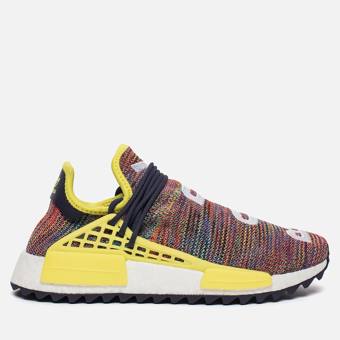 adidas Originals Кроссовки x Pharrell Williams Human Race NMD