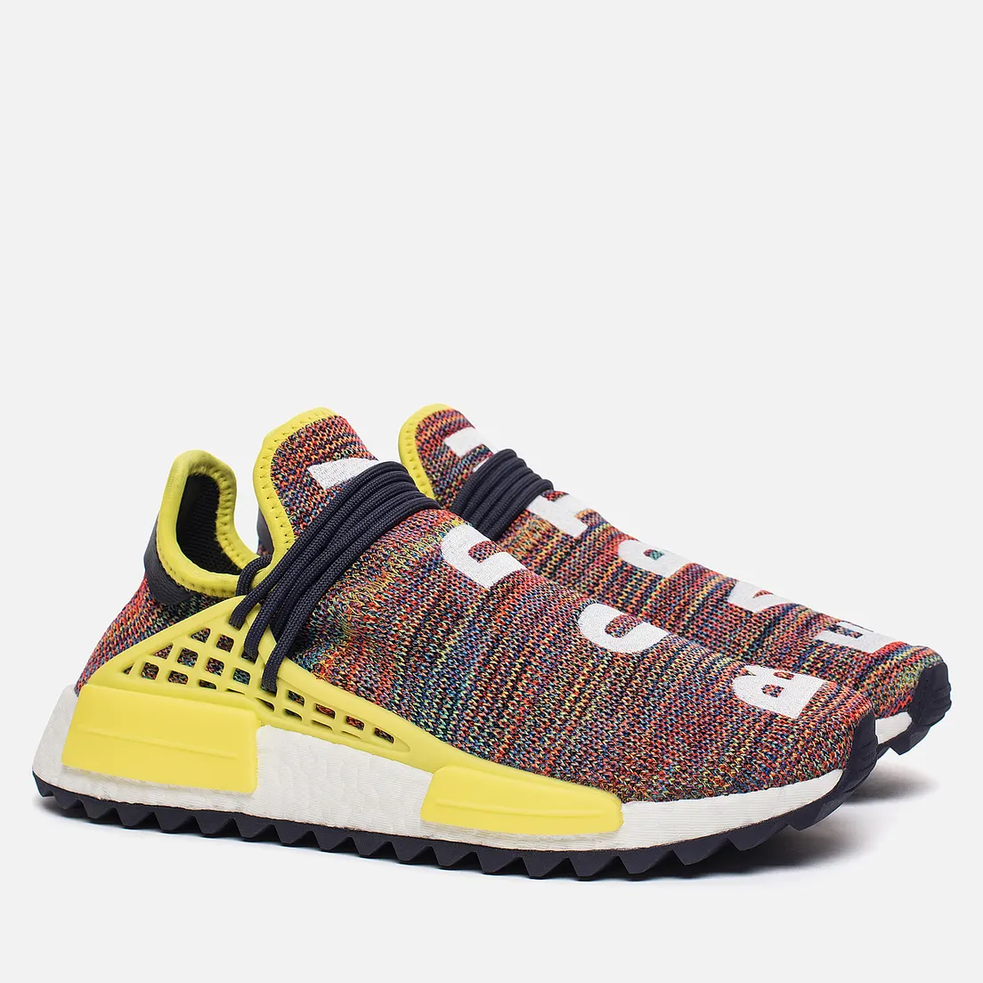 adidas Originals Кроссовки x Pharrell Williams Human Race NMD