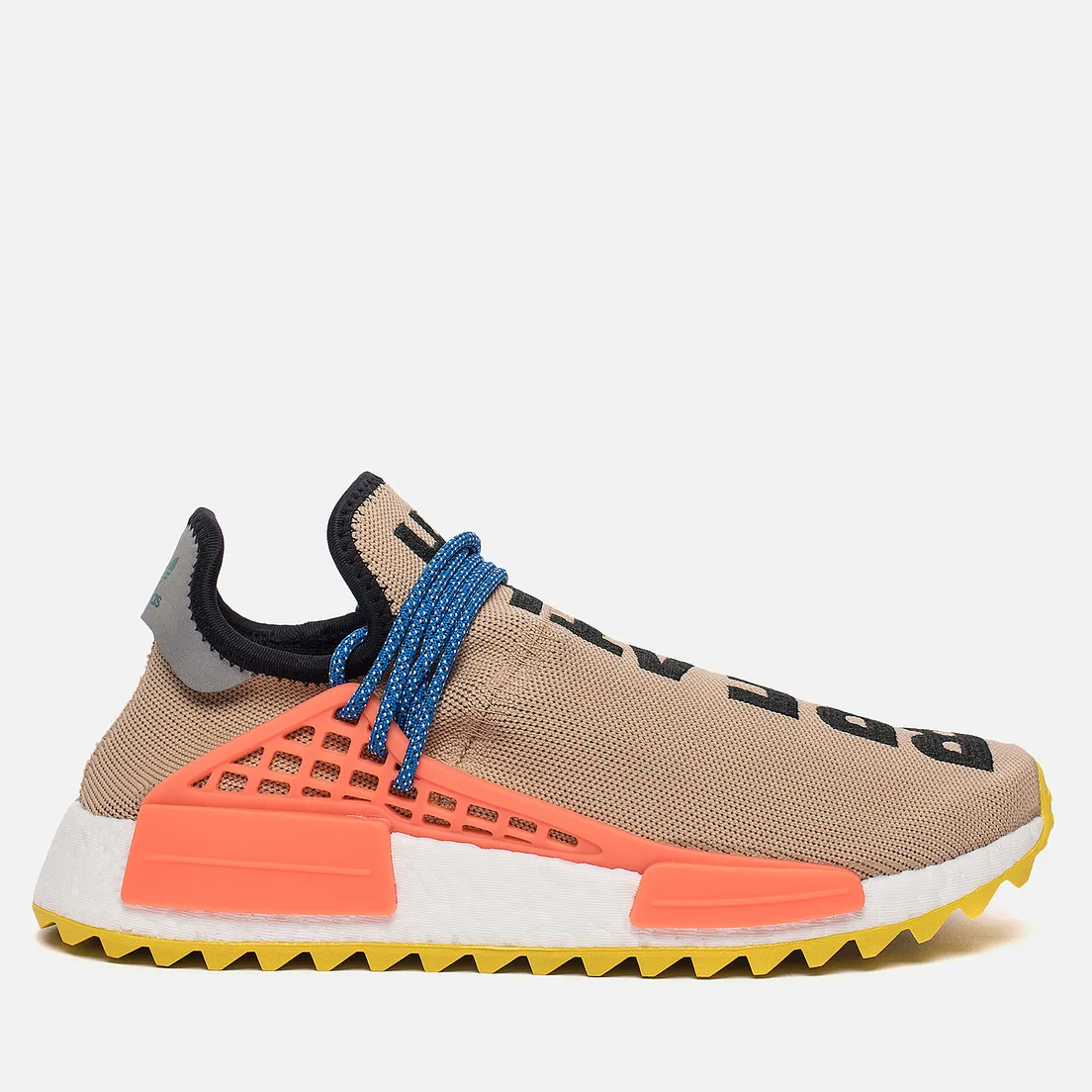 adidas Originals Кроссовки x Pharrell Williams Human Race NMD