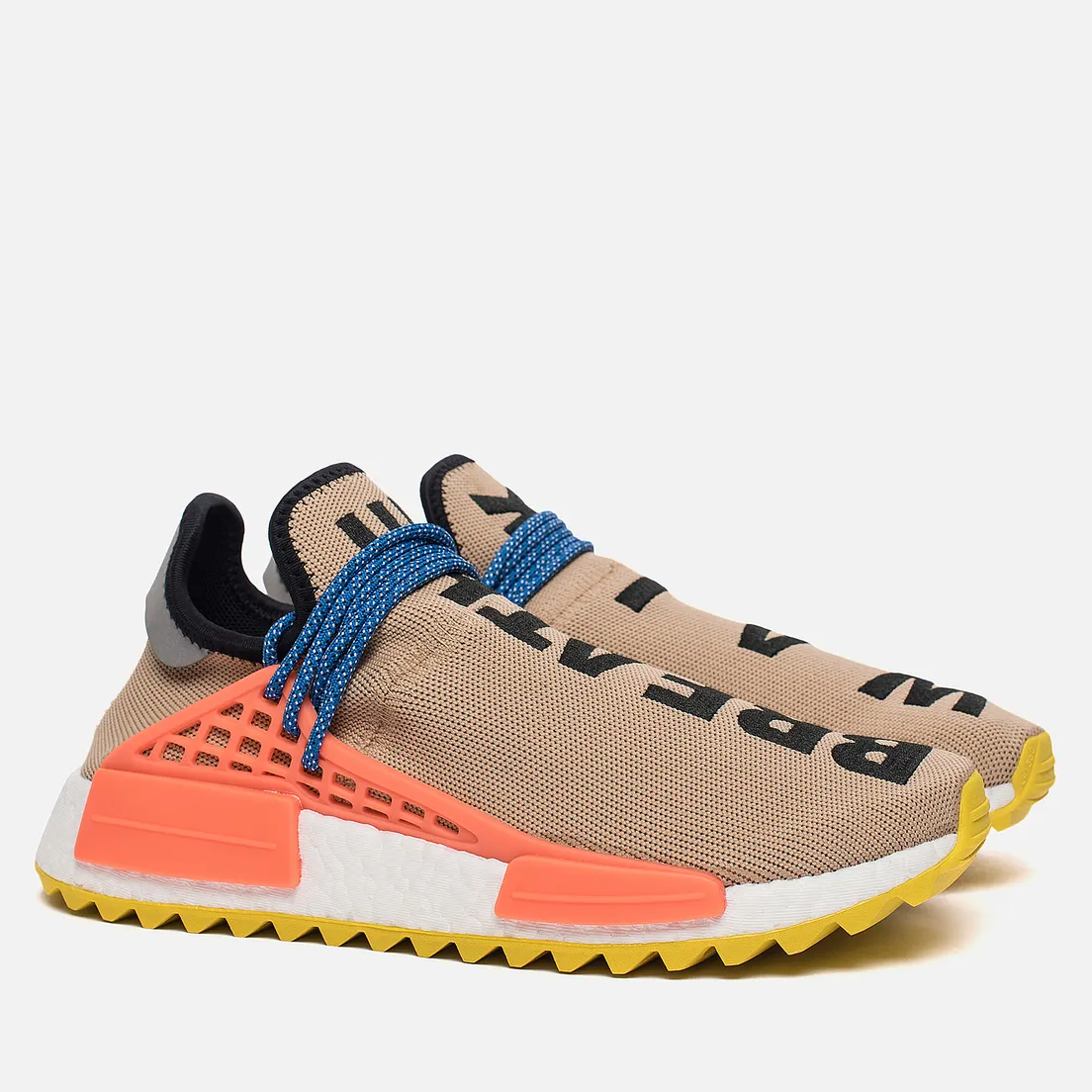adidas Originals Кроссовки x Pharrell Williams Human Race NMD