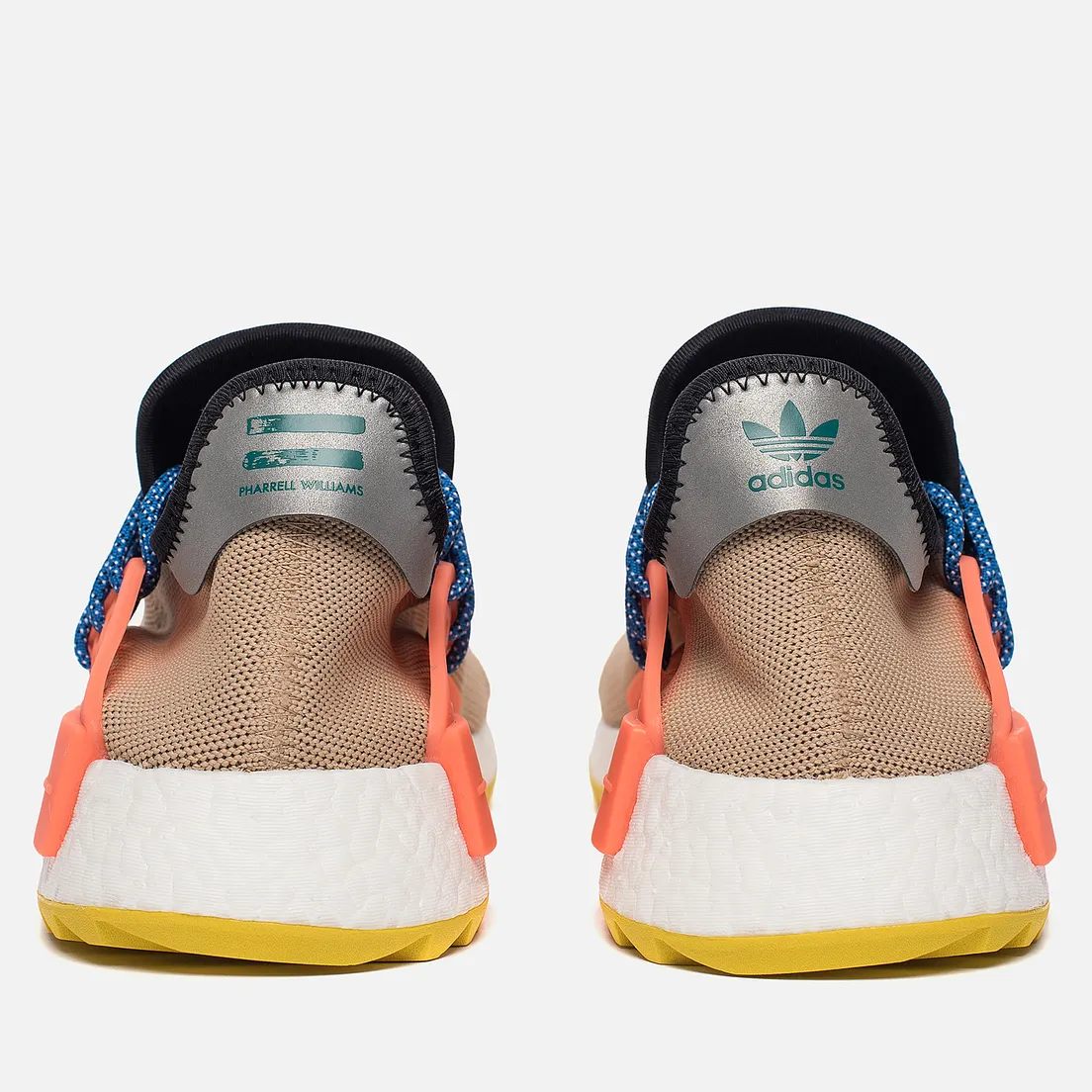 adidas Originals Кроссовки x Pharrell Williams Human Race NMD