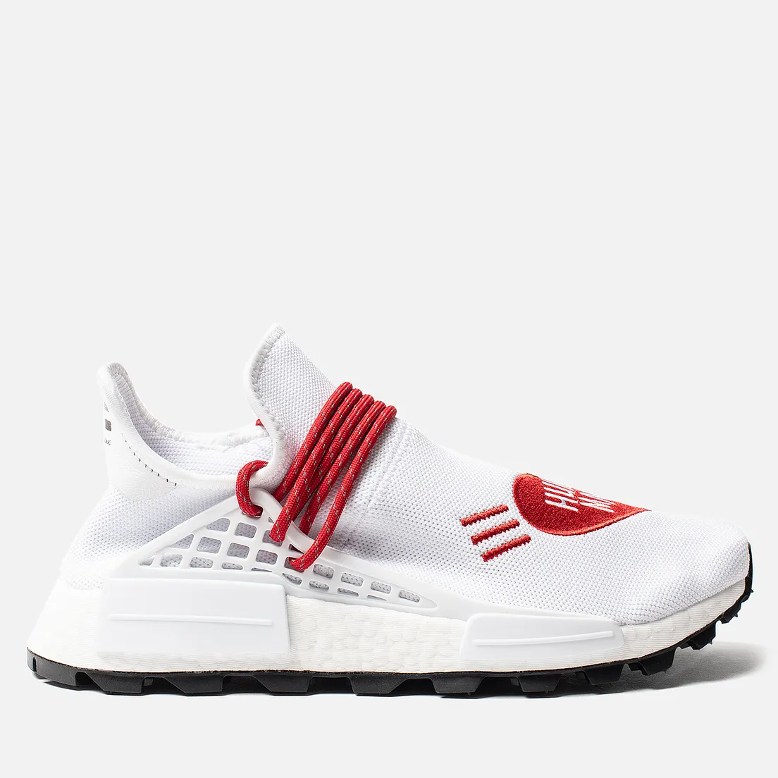 adidas Originals Кроссовки x Pharrell Williams x Human Made NMD HU