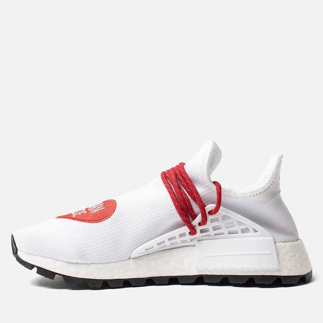 adidas Originals Кроссовки x Pharrell Williams x Human Made NMD HU
