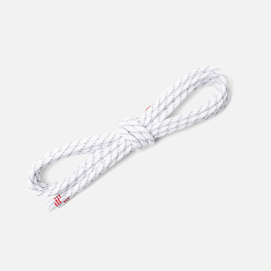 Кроссовки adidas Originals x Pharrell Williams x Human Made NMD HU White/Scarlet/Core Black