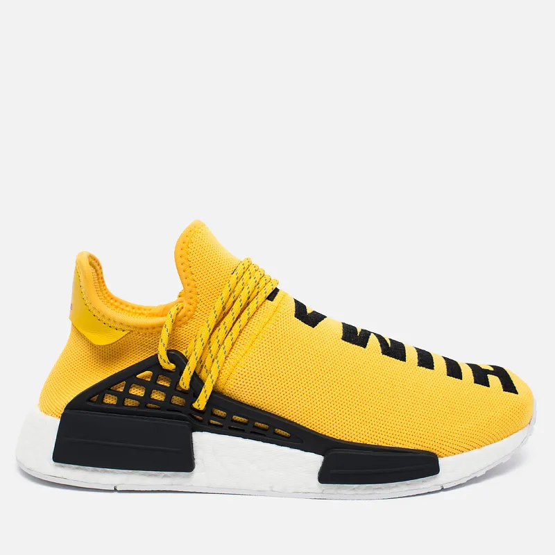 adidas Originals Кроссовки x Pharrell Williams NMD Human Race