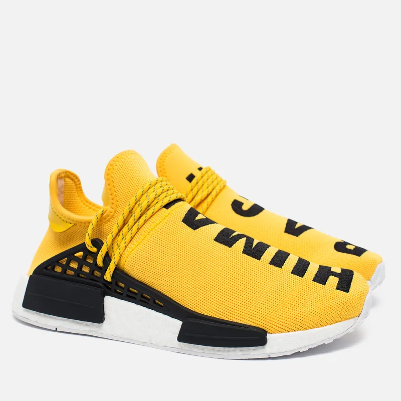 adidas Originals Кроссовки x Pharrell Williams NMD Human Race