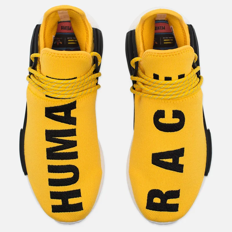 adidas Originals Кроссовки x Pharrell Williams NMD Human Race