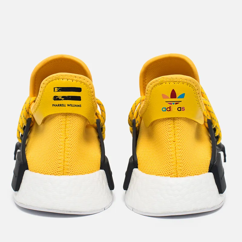 adidas Originals Кроссовки x Pharrell Williams NMD Human Race