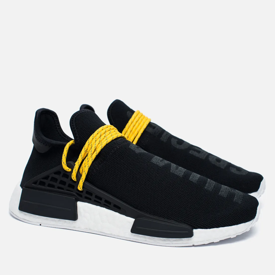 adidas Originals Кроссовки x Pharrell Williams NMD HUMAN SPECIES