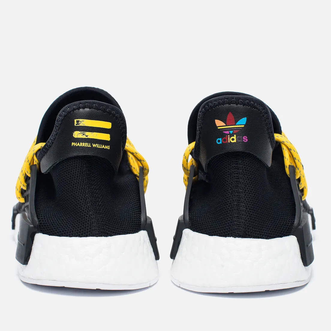 adidas Originals Кроссовки x Pharrell Williams NMD HUMAN SPECIES