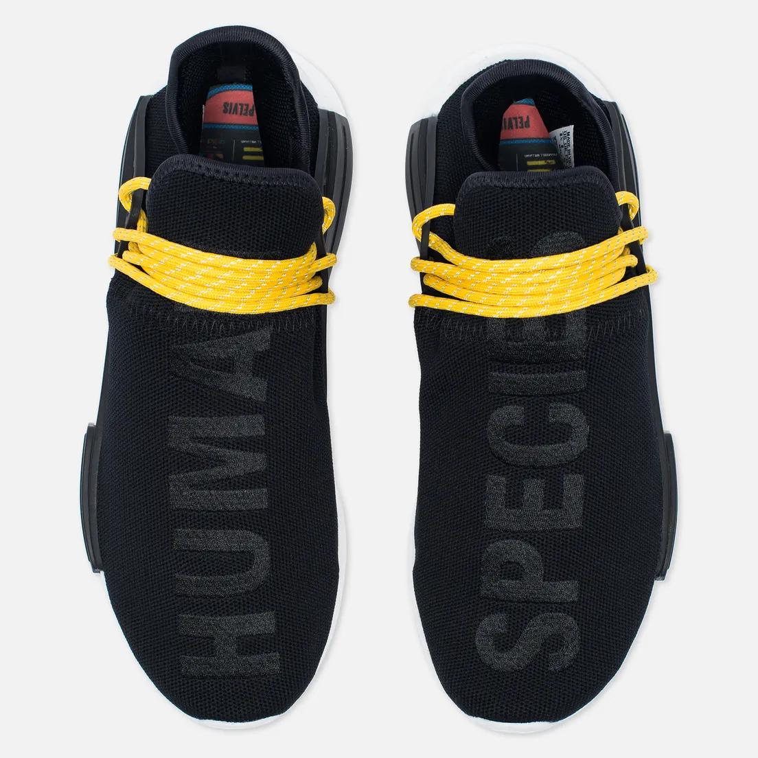 adidas Originals Кроссовки x Pharrell Williams NMD HUMAN SPECIES