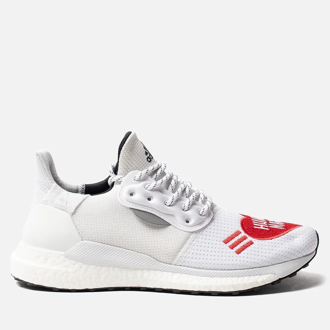 adidas Originals Мужские кроссовки x Pharrell Williams x Human Made Solar HU