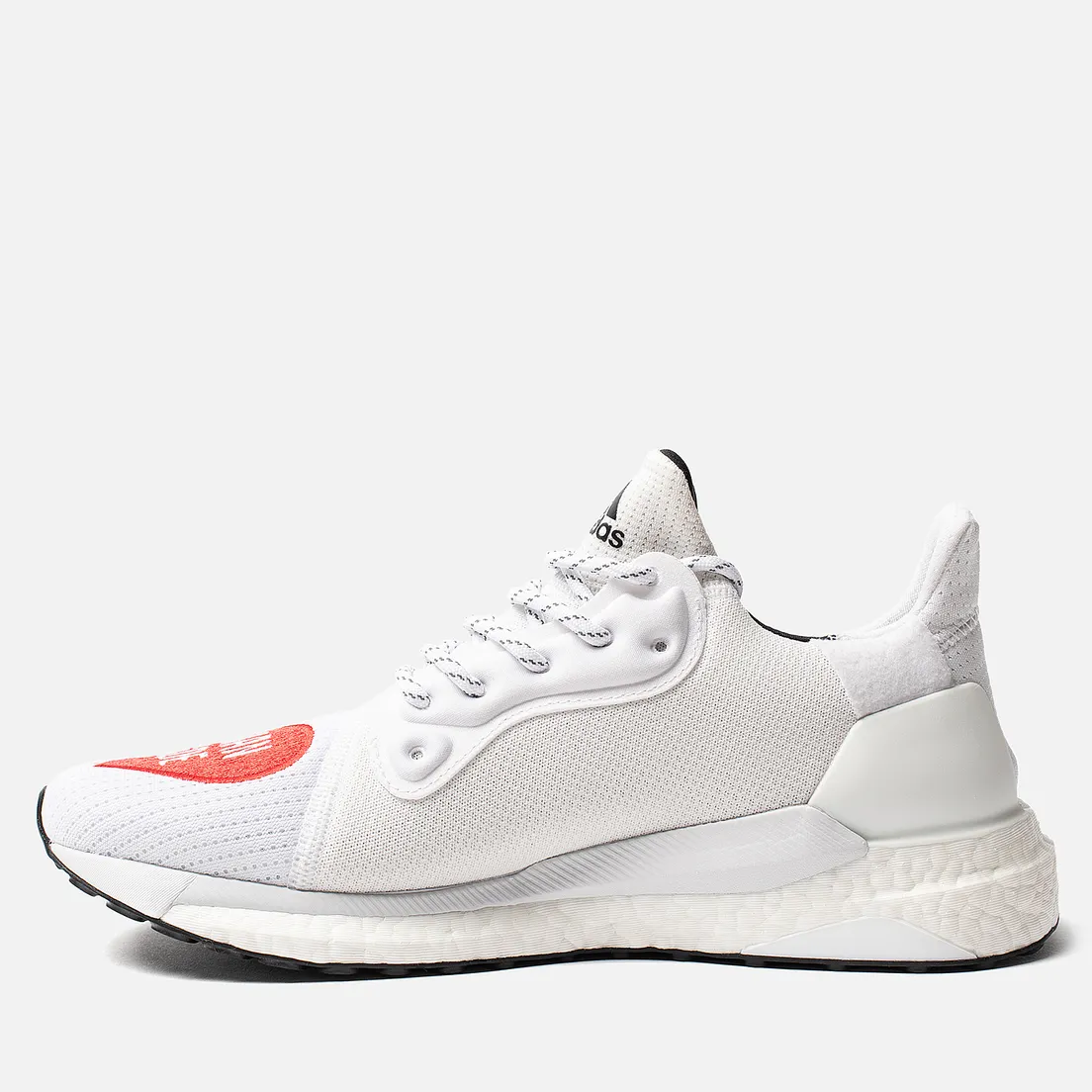 adidas Originals Мужские кроссовки x Pharrell Williams x Human Made Solar HU