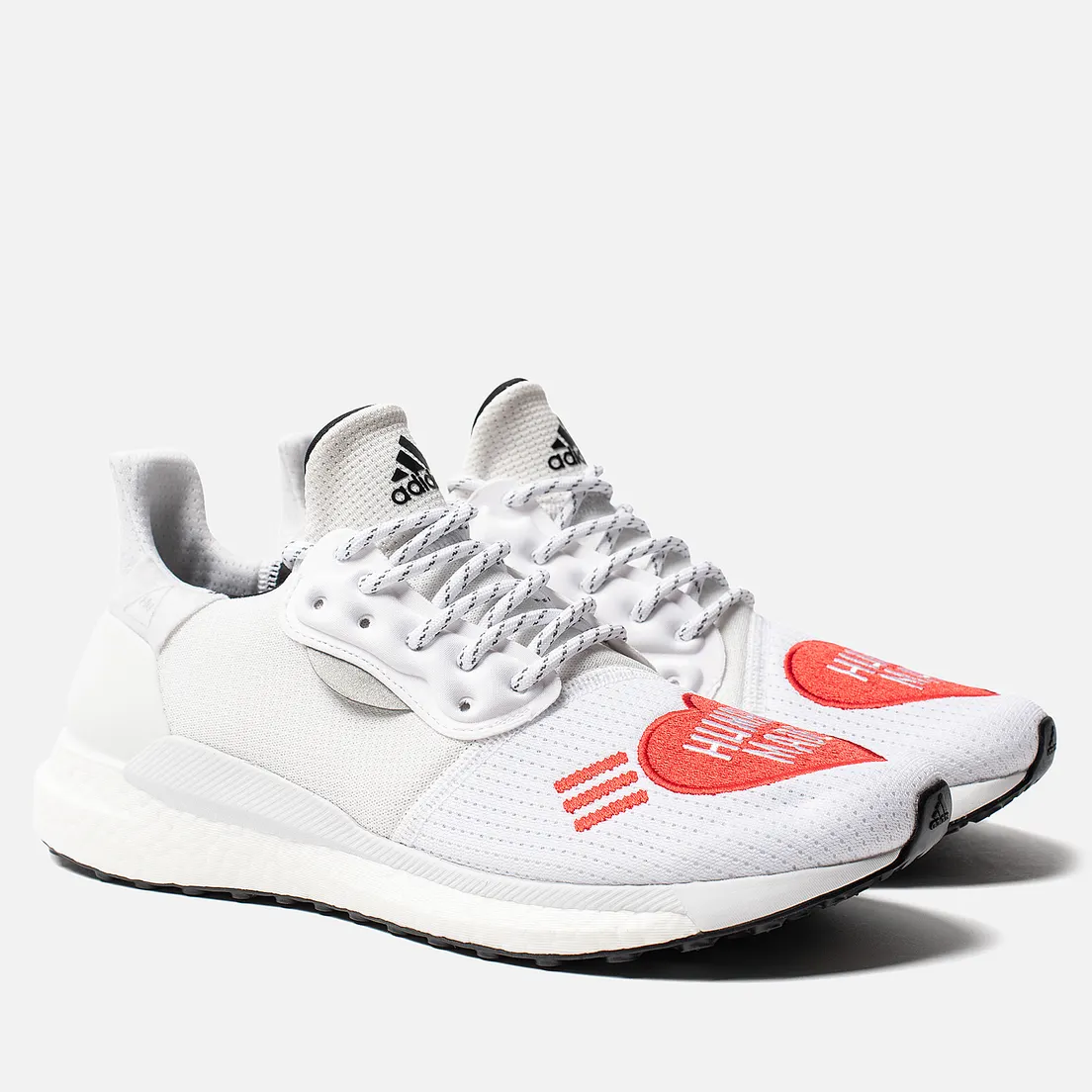 adidas Originals Мужские кроссовки x Pharrell Williams x Human Made Solar HU