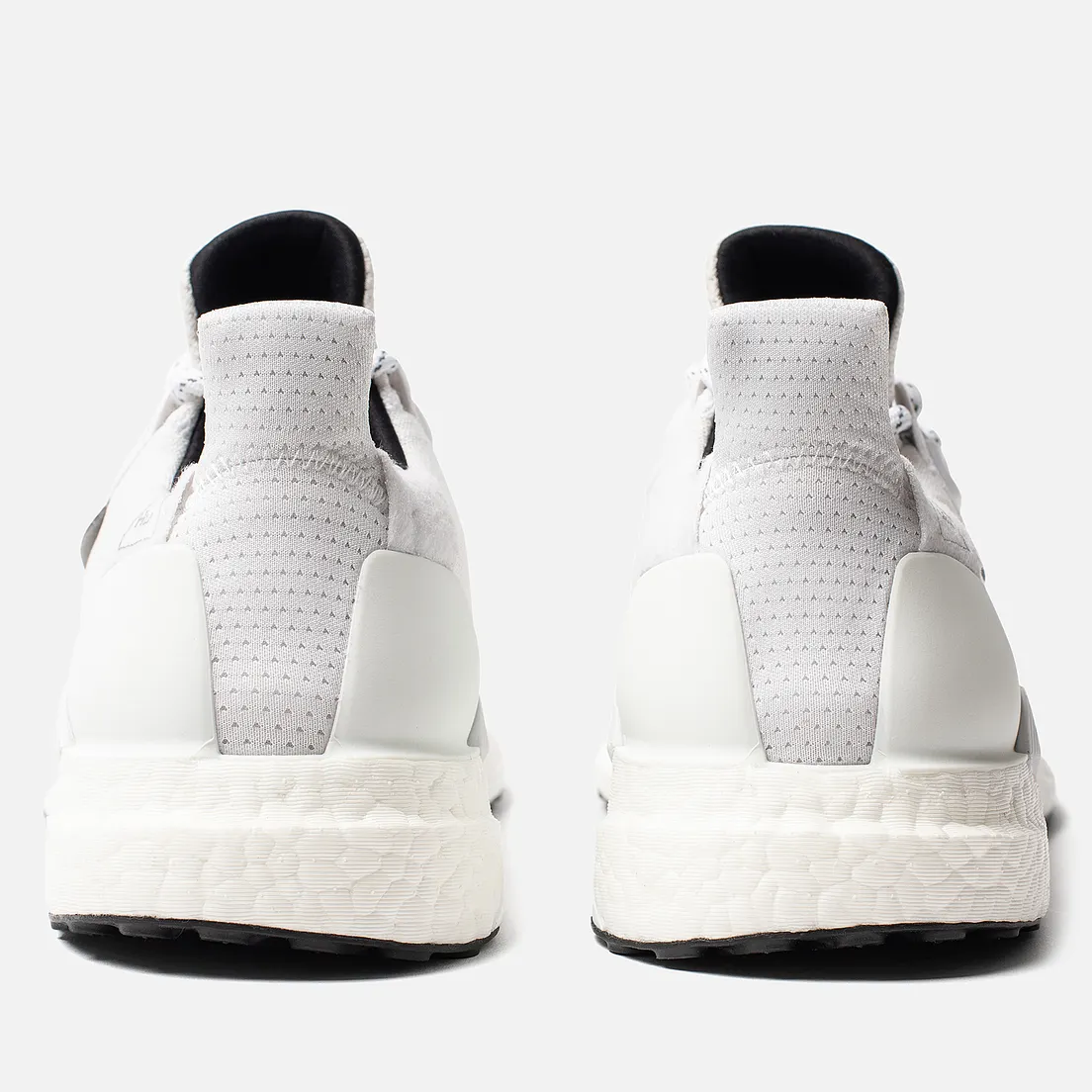 adidas Originals Мужские кроссовки x Pharrell Williams x Human Made Solar HU