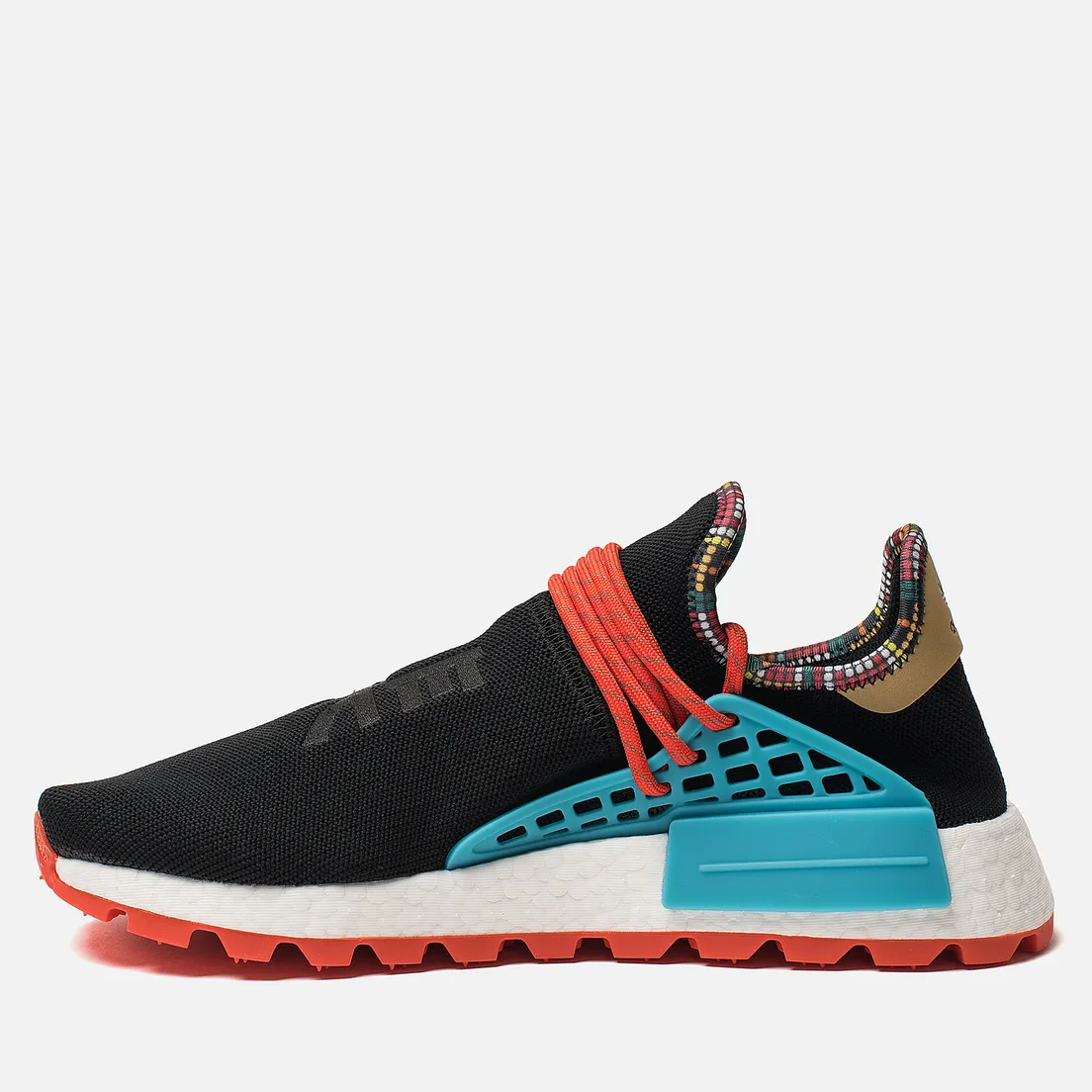 adidas Originals Кроссовки x Pharrell Williams Solar HU NMD