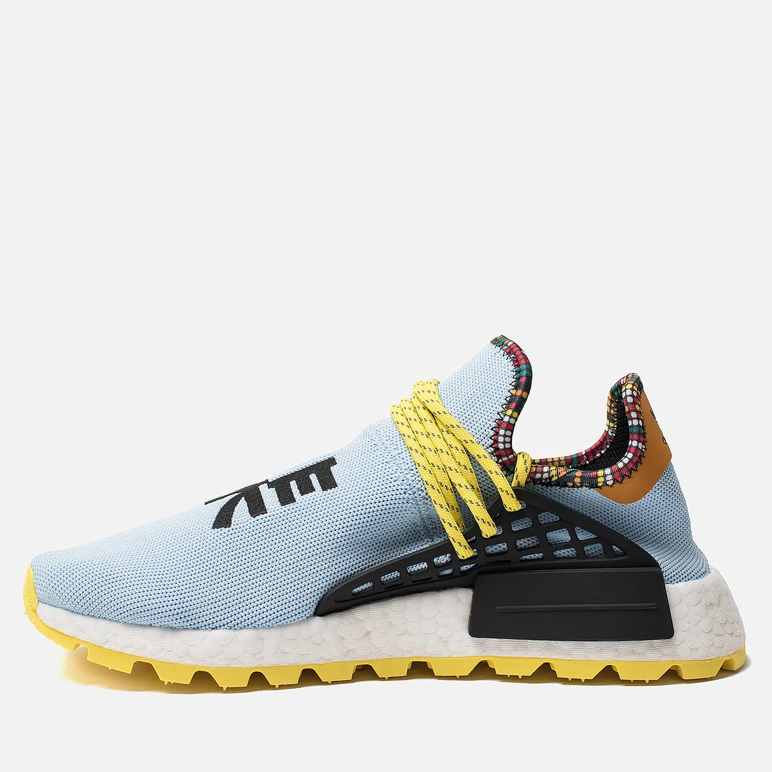 adidas Originals Кроссовки x Pharrell Williams Solar HU NMD