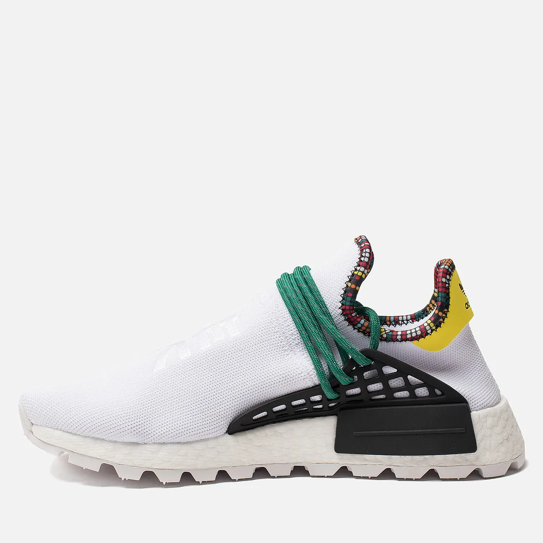 adidas Originals Кроссовки x Pharrell Williams Solar HU NMD
