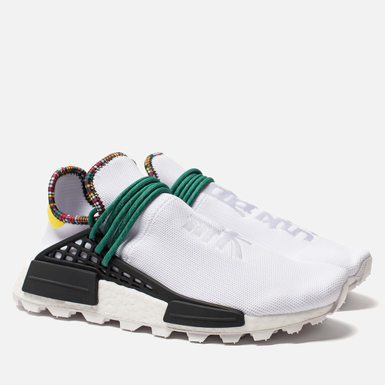 adidas Originals x Pharrell Williams Solar HU NMD EE7583