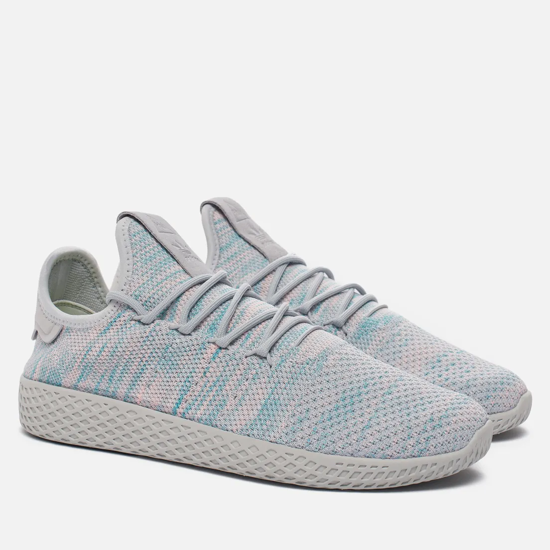 adidas Originals Кроссовки x Pharrell Williams Tennis Hu