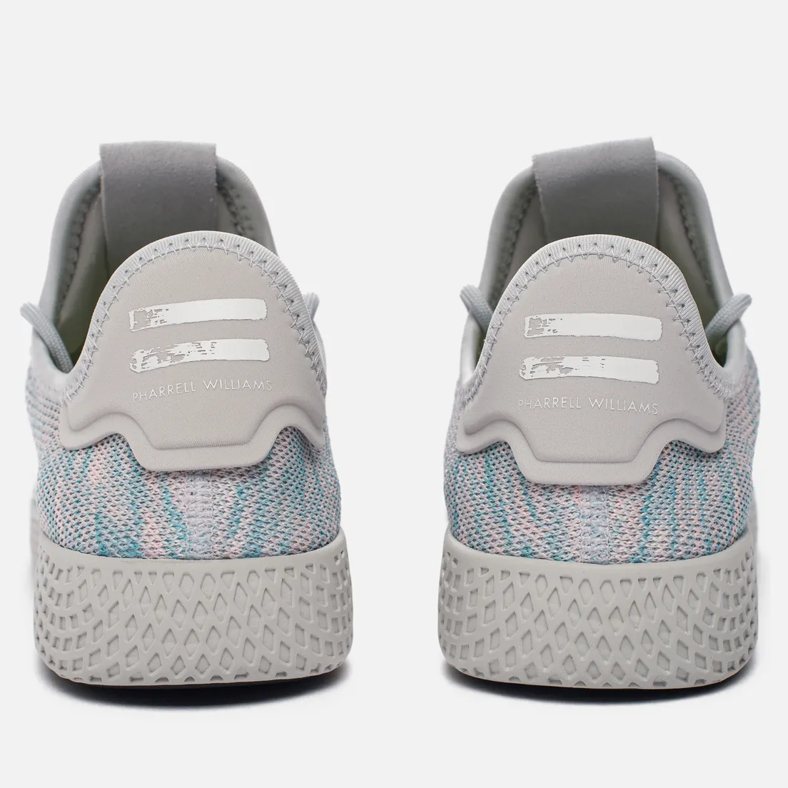 adidas Originals Кроссовки x Pharrell Williams Tennis Hu