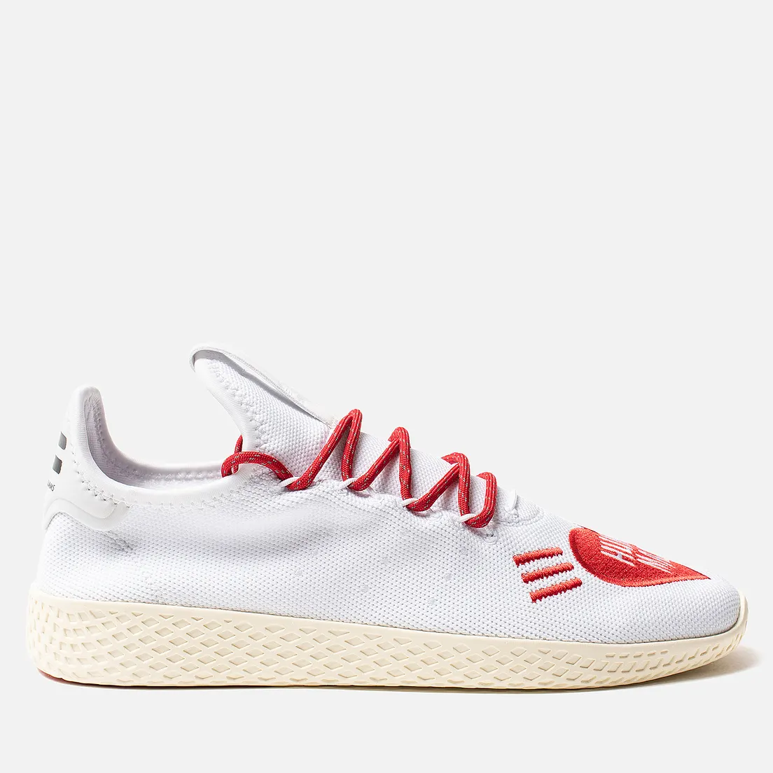 adidas Originals Мужские кроссовки x Pharrell Williams x Human Made Tennis HU