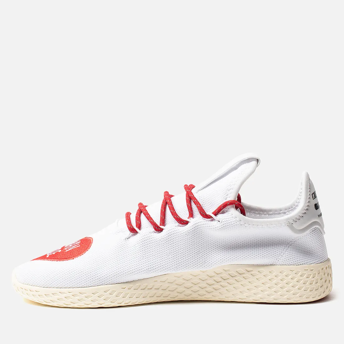 adidas Originals Мужские кроссовки x Pharrell Williams x Human Made Tennis HU