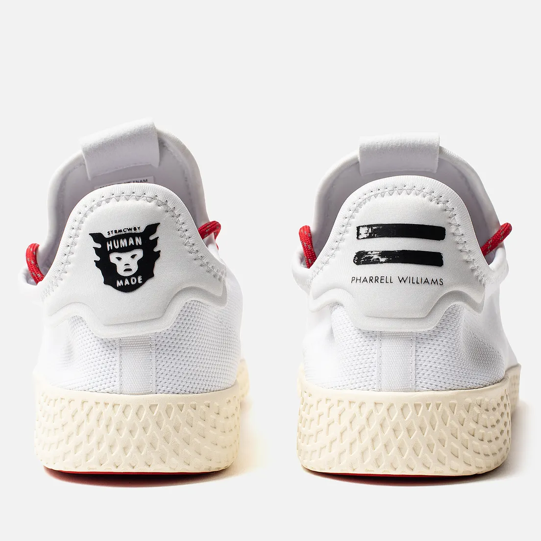 adidas Originals Мужские кроссовки x Pharrell Williams x Human Made Tennis HU
