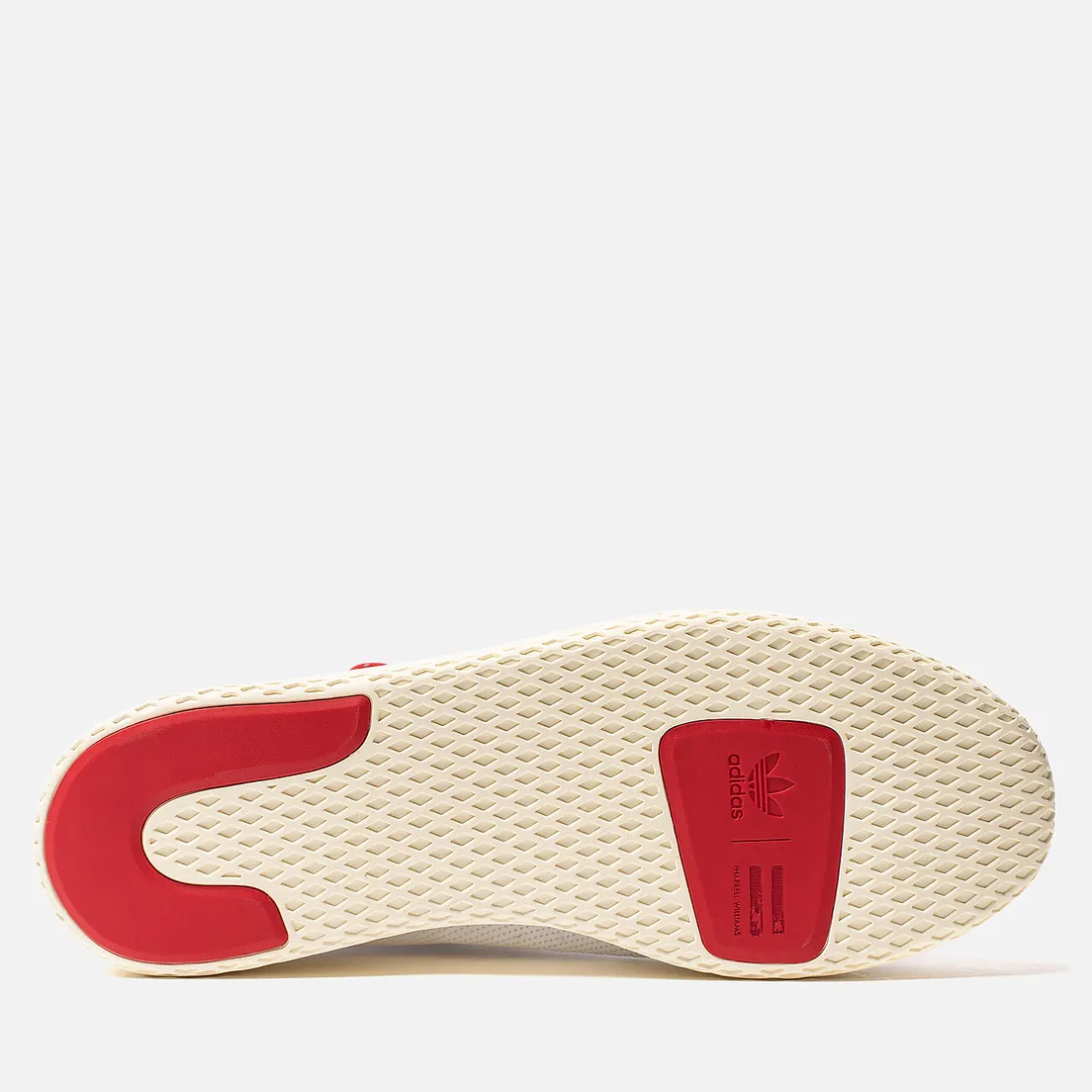adidas Originals Мужские кроссовки x Pharrell Williams x Human Made Tennis HU