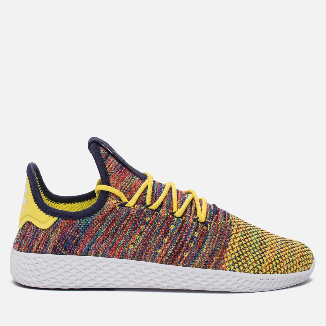 adidas Originals Кроссовки x Pharrell Williams Tennis Hu