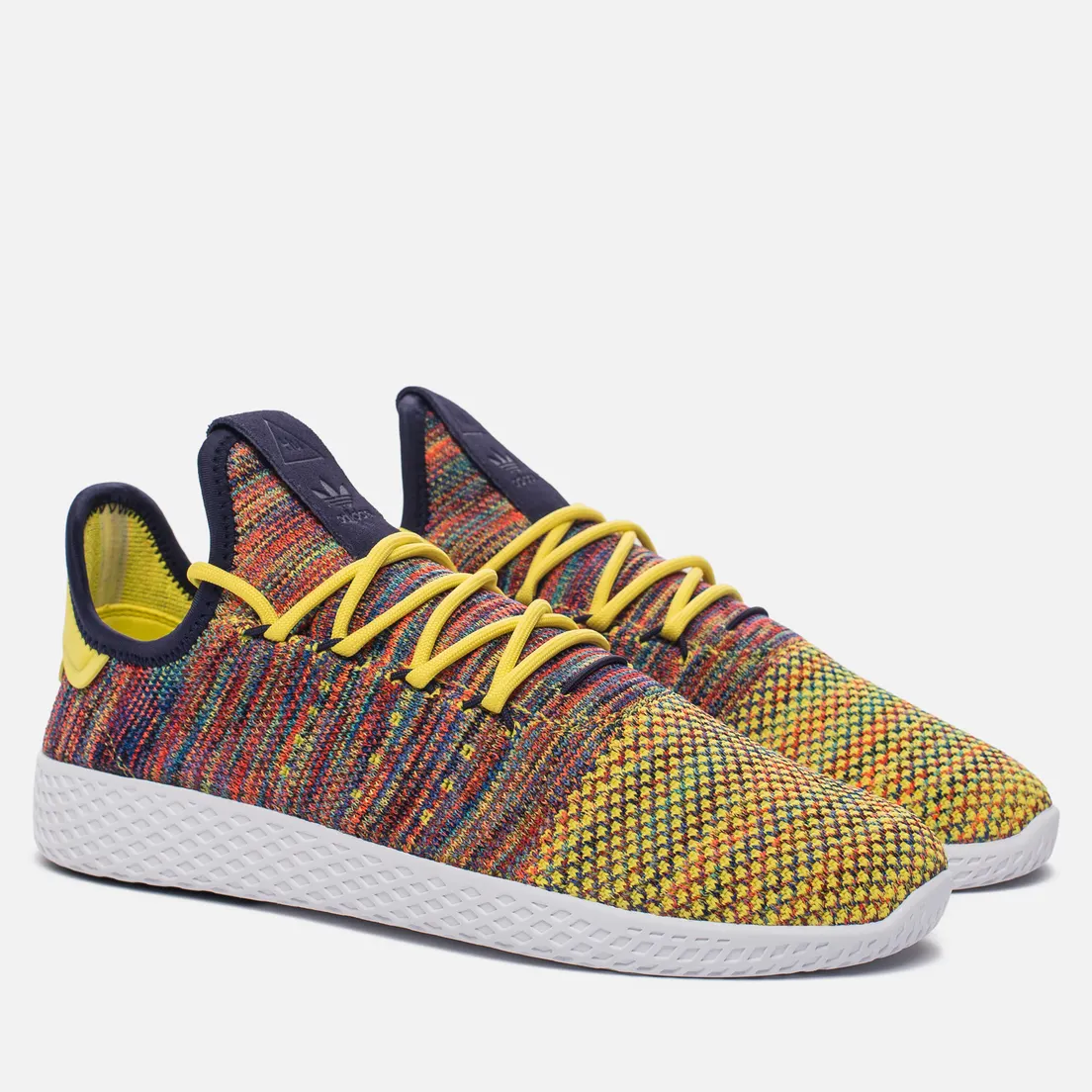 adidas Originals Кроссовки x Pharrell Williams Tennis Hu