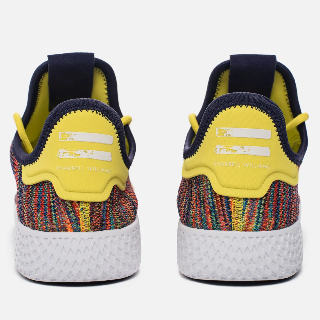 adidas Originals Кроссовки x Pharrell Williams Tennis Hu