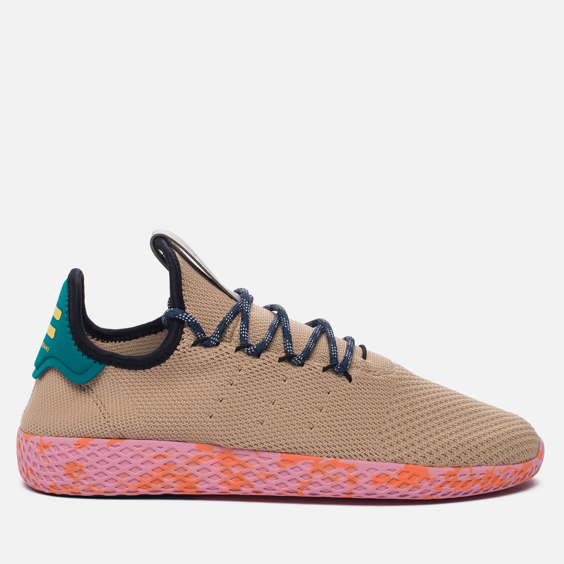 adidas Originals Мужские кроссовки x Pharrell Williams Tennis Hu