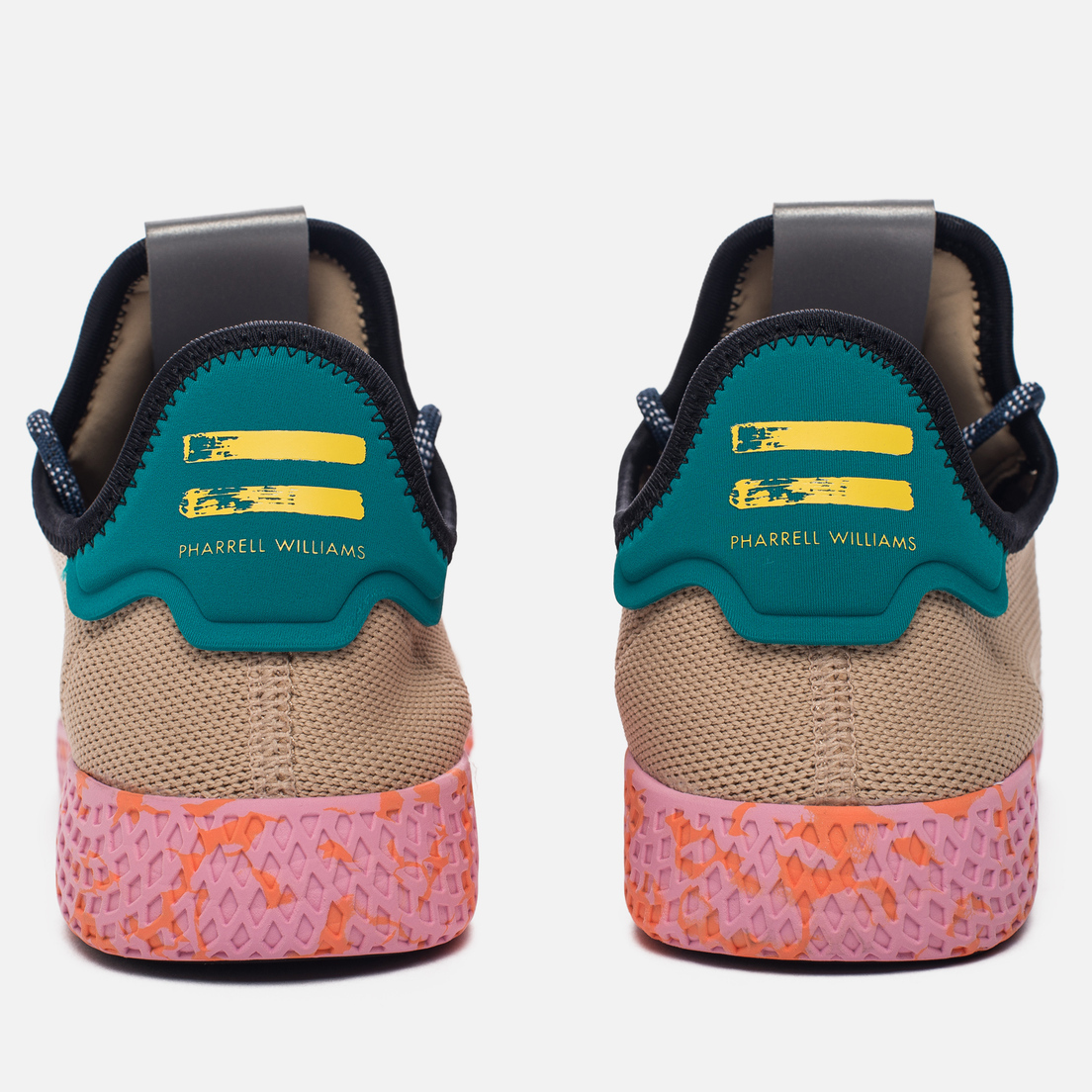 adidas Originals Мужские кроссовки x Pharrell Williams Tennis Hu