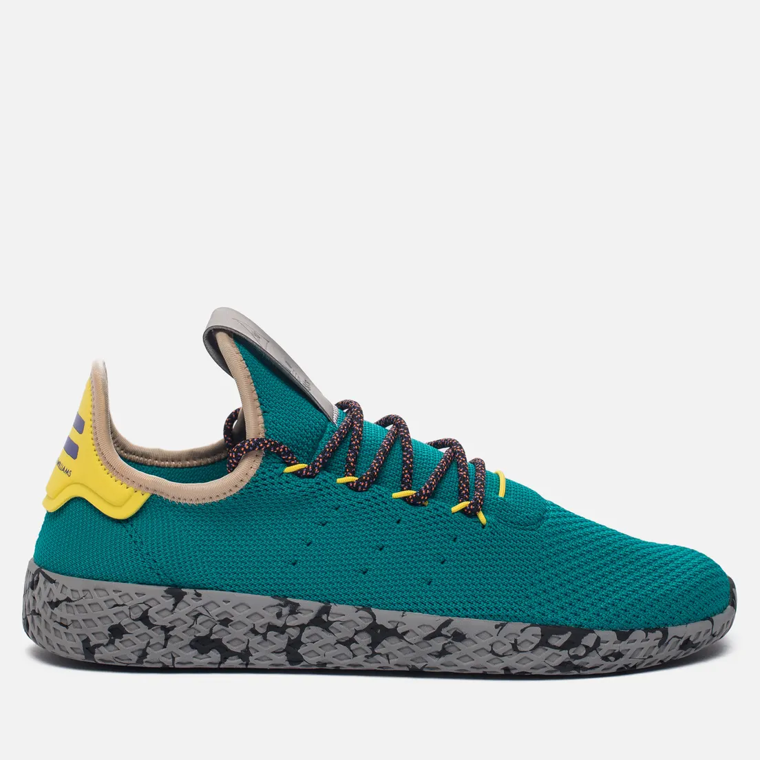 adidas Originals Кроссовки x Pharrell Williams Tennis Hu