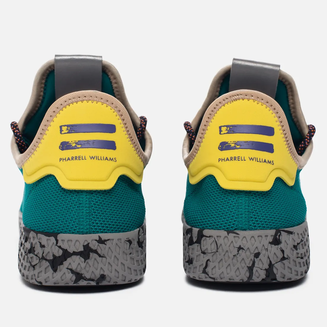 adidas Originals Кроссовки x Pharrell Williams Tennis Hu