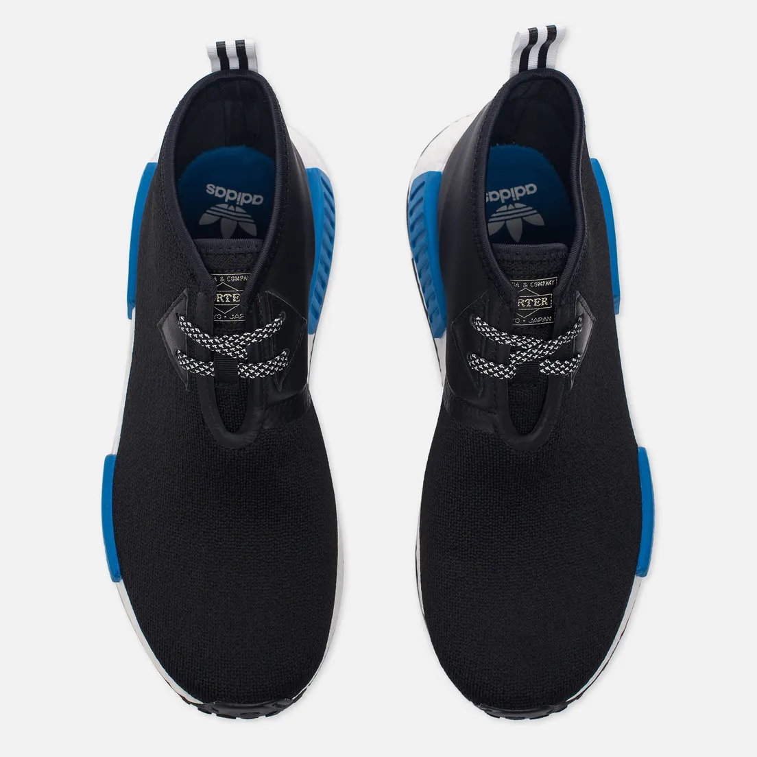 adidas Originals Кроссовки x Porter NMD C1