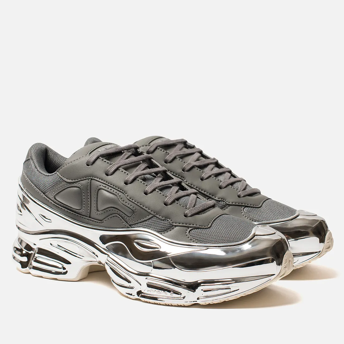 adidas Originals x Raf Simons Кроссовки Ozweego