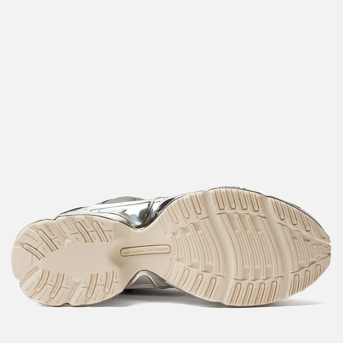adidas Originals x Raf Simons Кроссовки Ozweego