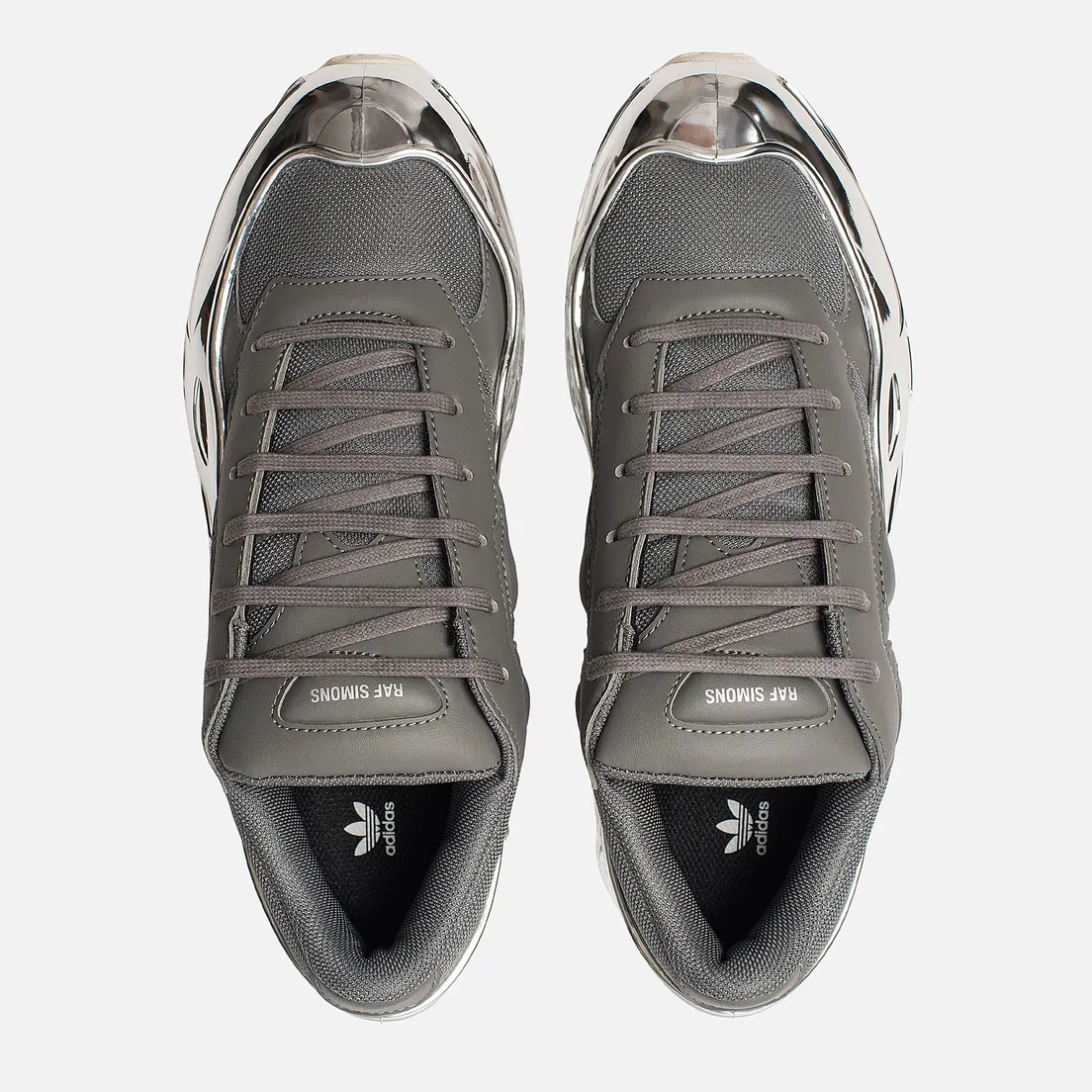 adidas Originals x Raf Simons Кроссовки Ozweego