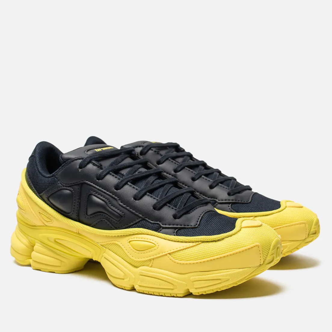 adidas Originals x Raf Simons Кроссовки Ozweego