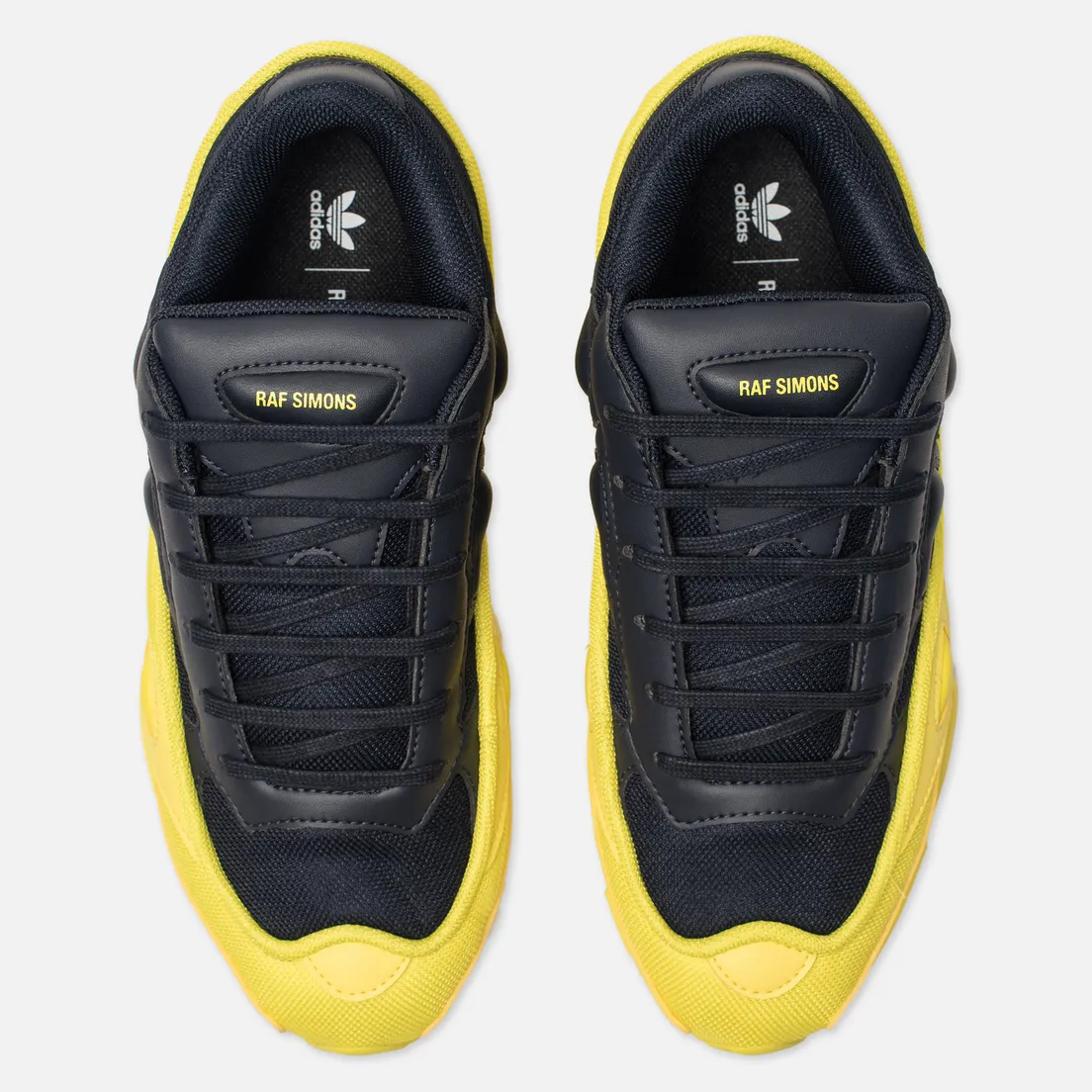 adidas Originals x Raf Simons Кроссовки Ozweego