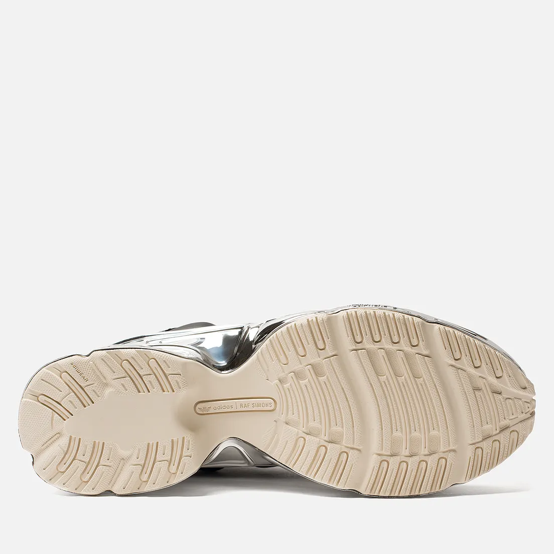 adidas Originals x Raf Simons Кроссовки Ozweego