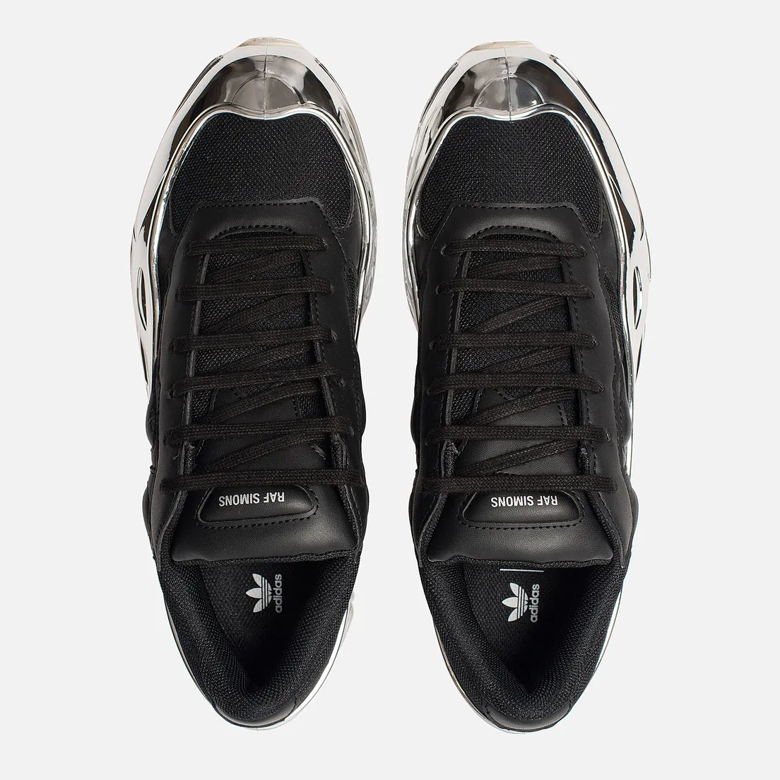 adidas Originals x Raf Simons Кроссовки Ozweego