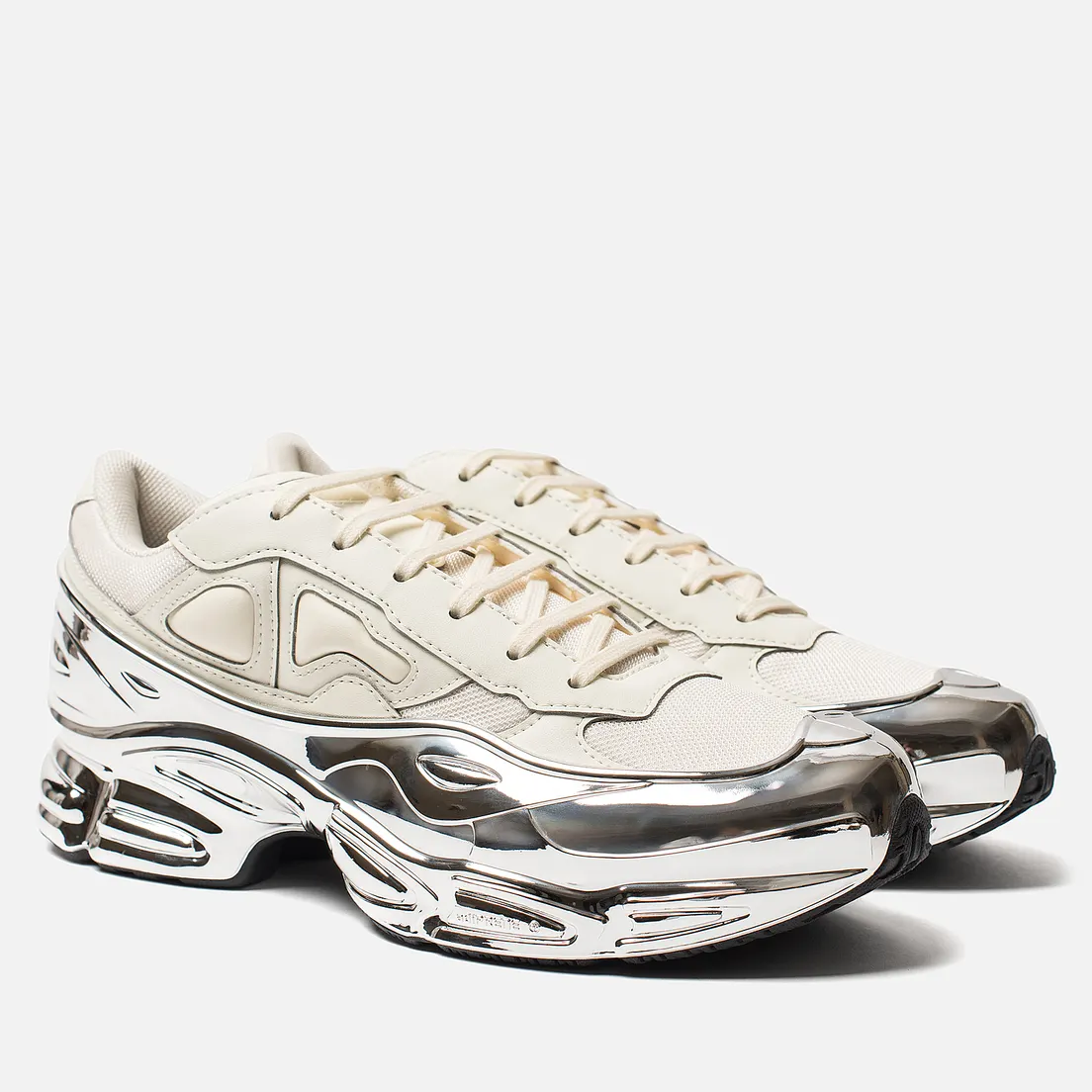 adidas Originals x Raf Simons Кроссовки Ozweego